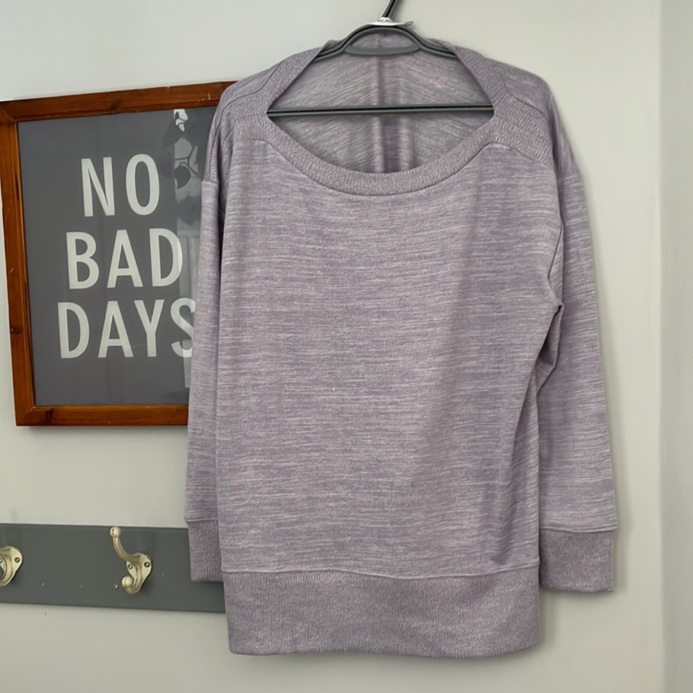 Rickis XL NWOT sweater